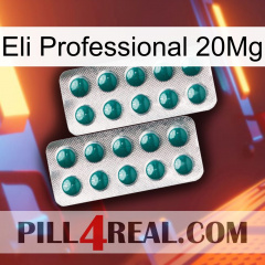Eli Professional 20Mg dapoxetine2